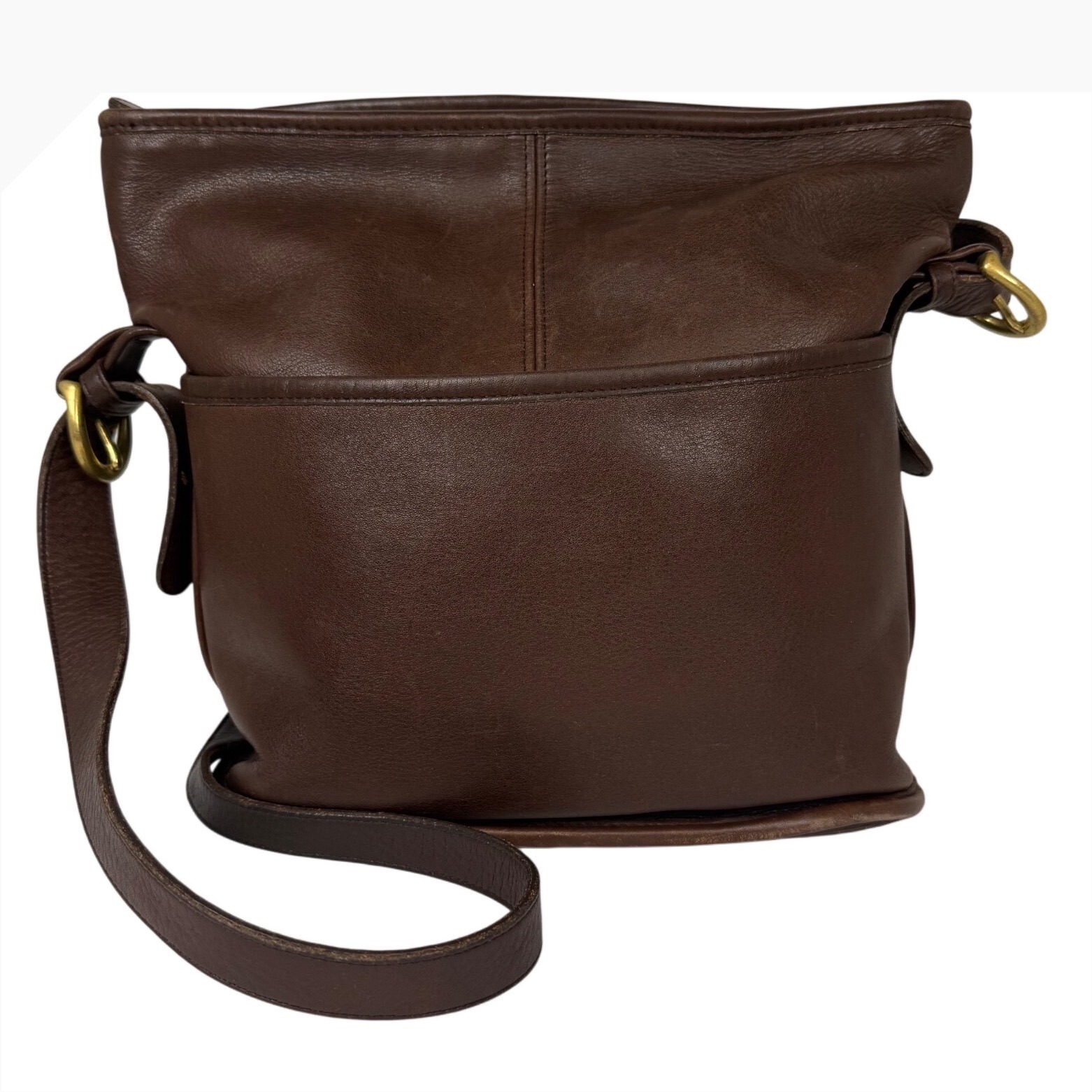 Coach Vintage Soho Bleeker Bag